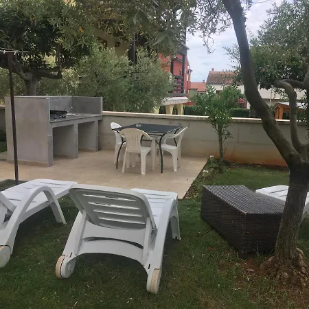 Nerina Apartment Karpinjan