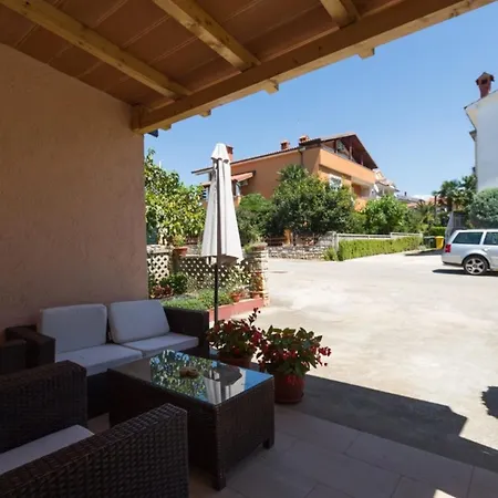 Nerina Apartment