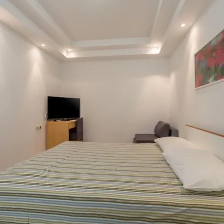 Appartement Nerina *