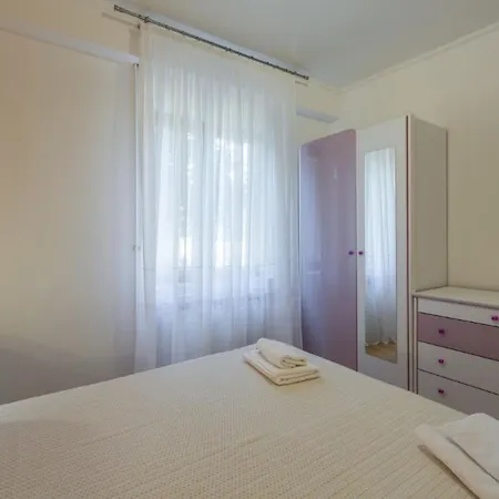 Nerina Appartamento Karpinjan