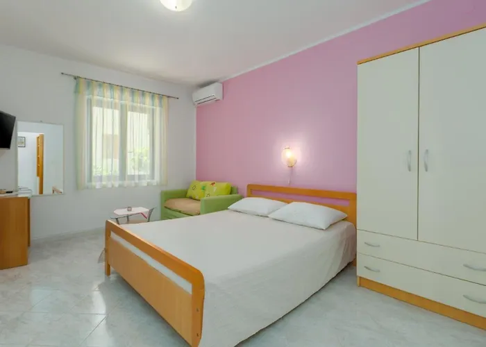 Διαμέρισμα Nerina