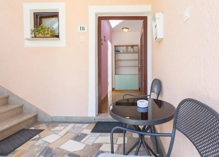 Nerina Διαμέρισμα *