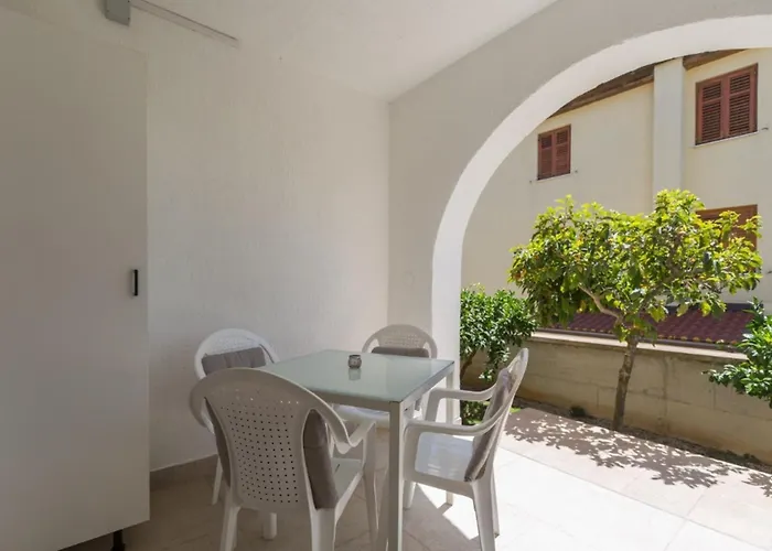 Διαμέρισμα Nerina