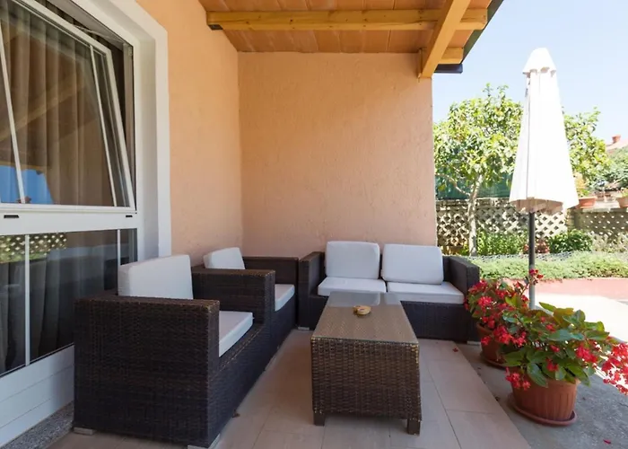 Διαμέρισμα Nerina