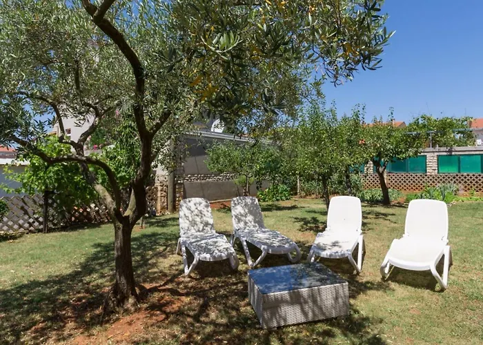 Nerina Διαμέρισμα *