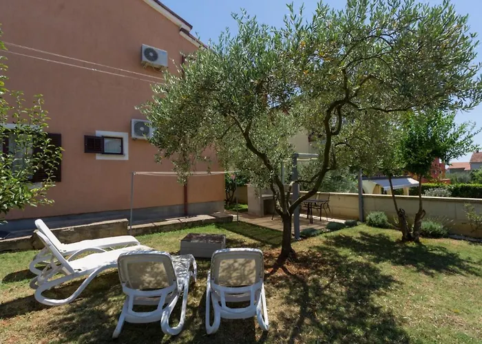 Nerina Διαμέρισμα *