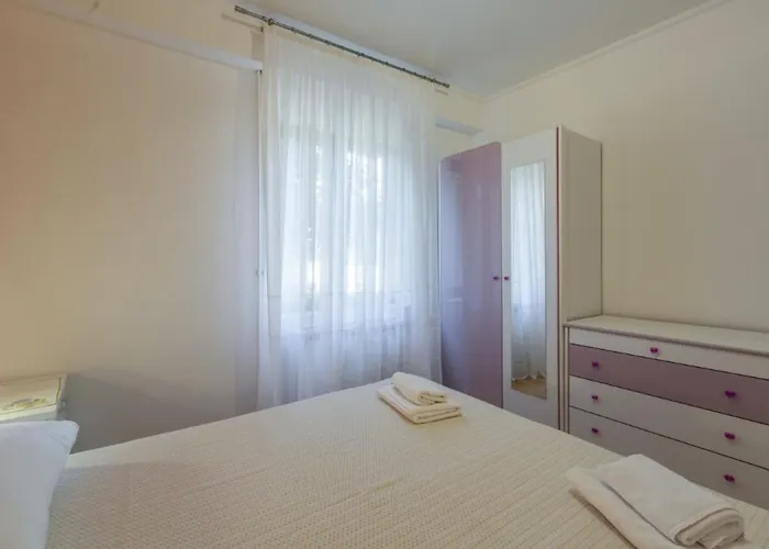 Nerina Διαμέρισμα Karpinjan