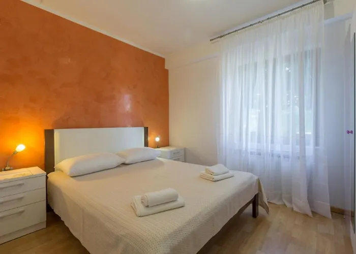 Διαμέρισμα Nerina